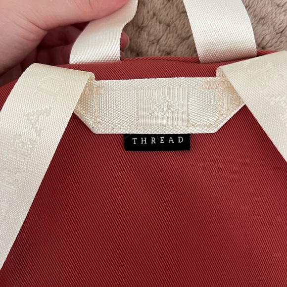 Threads Mini Backpack - Picture 4 of 5